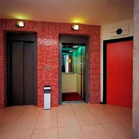 Lloret Sun Отель Льорет-де-Мар