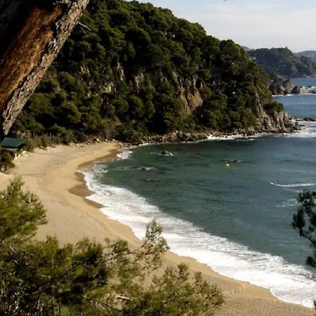 Lloret Sun Отель 2*