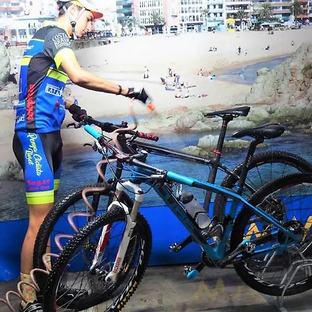 Lloret Sun Льорет-де-Мар