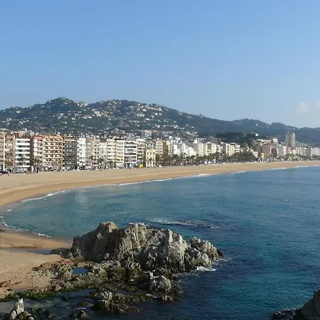 Lloret Sun 2* Льорет-де-Мар