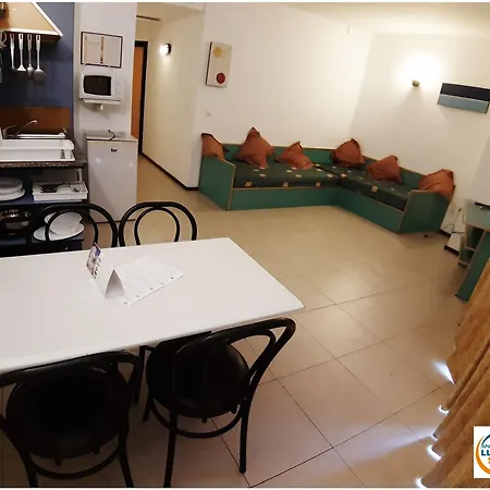 Отель Lloret Sun 2*