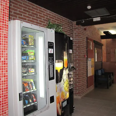 Lloret Sun Отель