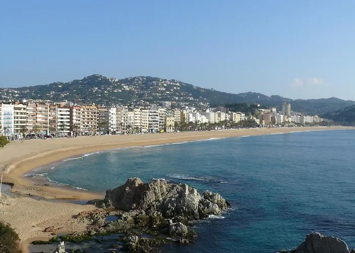 Lloret Sun 2* Льорет-де-Мар