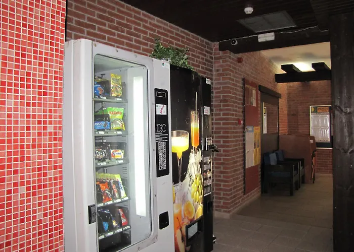 Lloret Sun Отель