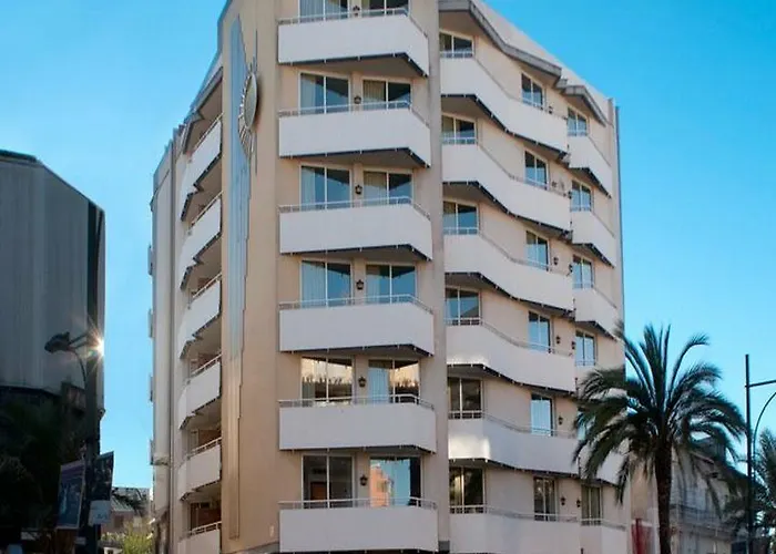 Lloret Sun 2* Льорет-де-Мар