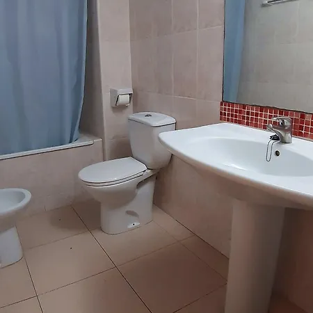 Lloret Sun Apartamento