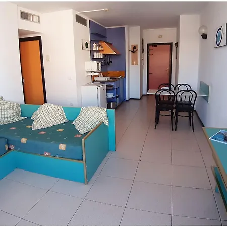 Apartamento Lloret Sun *