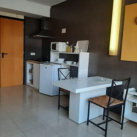 Lloret Sun Apartamento *