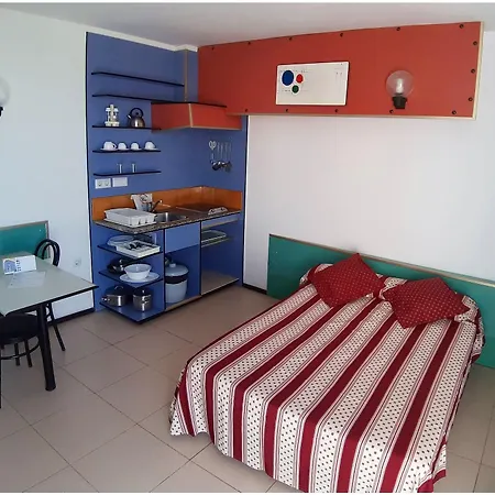 Lloret Sun Apartamento *
