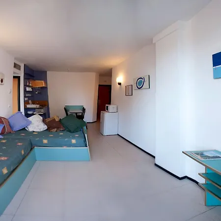 Lloret Sun Apartamento