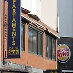 Lloret Sun Hotel 2*