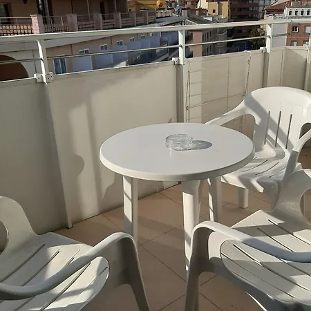 Szálloda Lloret Sun 2*
