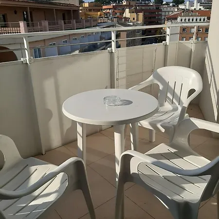Lloret Sun יורט דה מאר