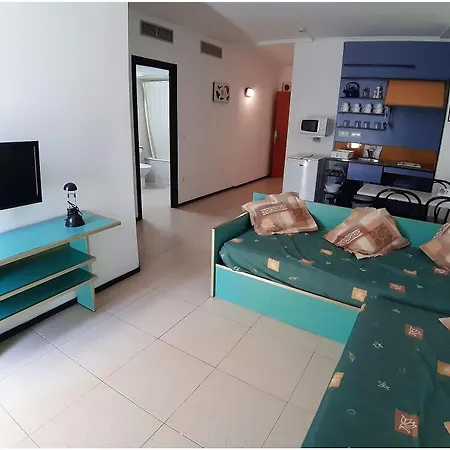 Otel Lloret Sun Lloret de Mar