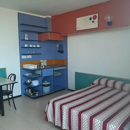 Otel Lloret Sun Lloret de Mar