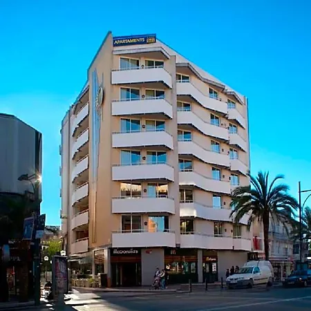 Lloret Sun Otel