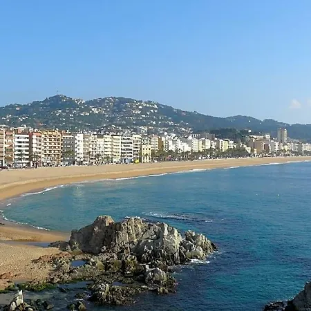 Lloret Sun Szálloda 2*