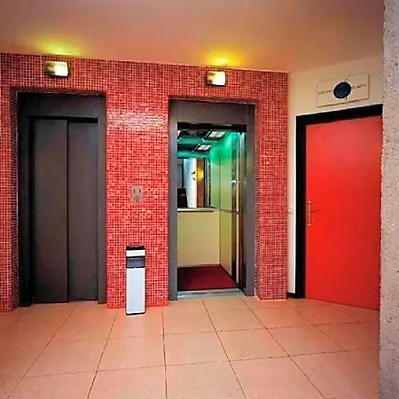 Otel Lloret Sun 2*