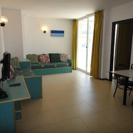 Lloret Sun מלון 2*