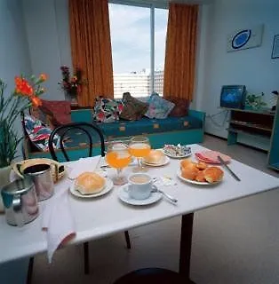 Lloret Sun Apartamento