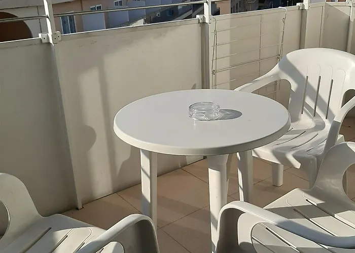 מלון Lloret Sun 2*