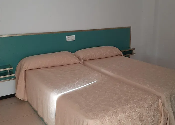 Hotel Lloret Sun Lloret de Mar