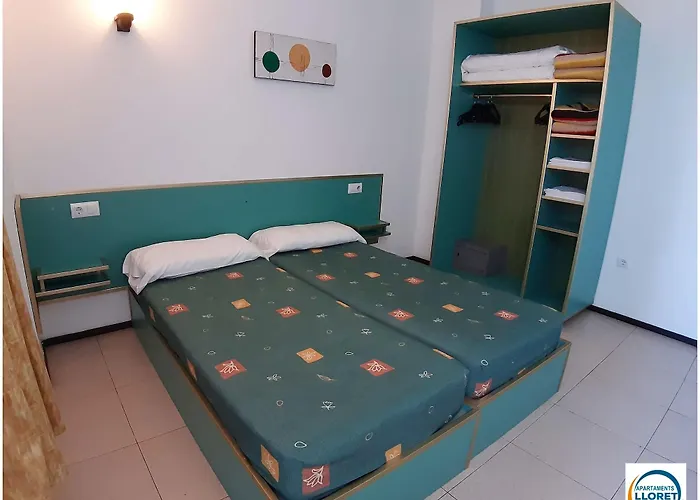 Lloret Sun יורט דה מאר