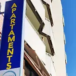 Hotel Lloret Sun