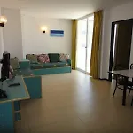 Lloret Sun Hotel 2*