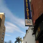 Lloret Sun
