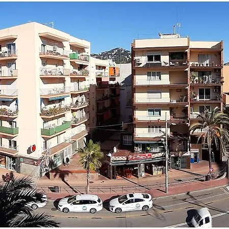 Lloret Sun 2*