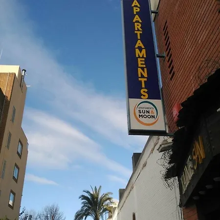 Lloret Sun