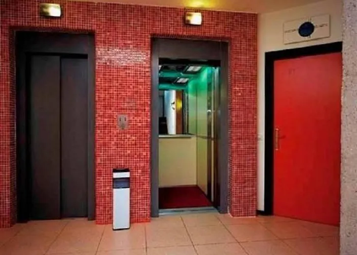 Lloret Sun Hotell Lloret de Mar