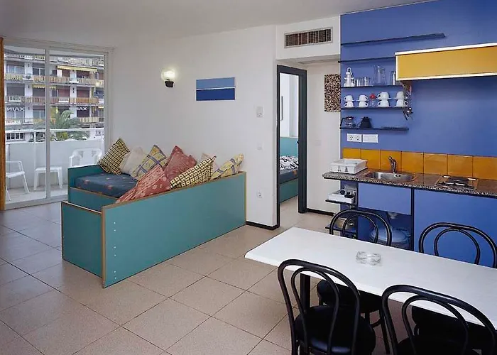 Hotell Lloret Sun Lloret de Mar