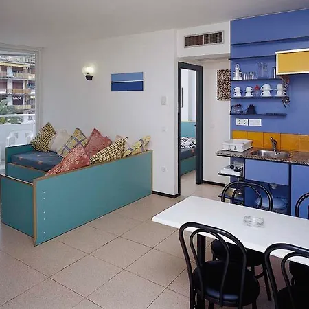 Hotel Lloret Sun Lloret de Mar