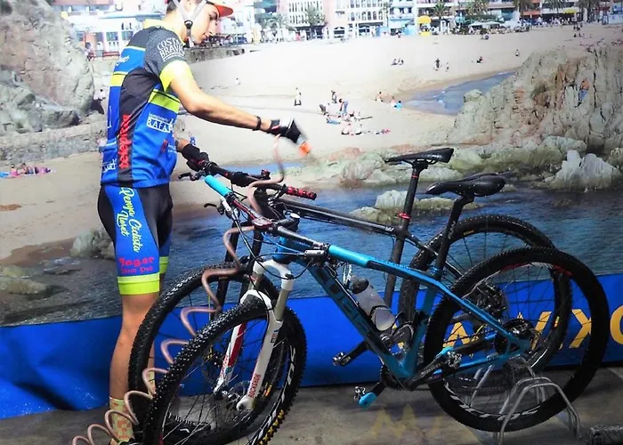 Lloret Sun 滨海略雷特