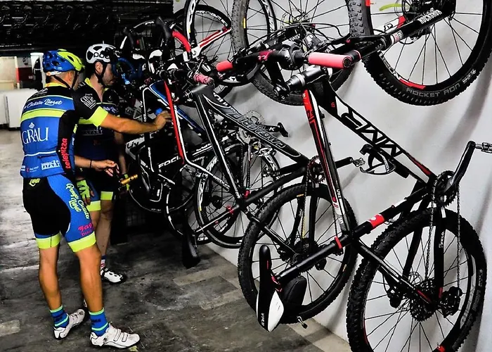 Lloret Sun 滨海略雷特