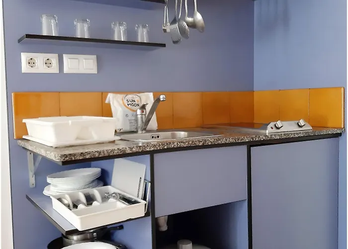 Lloret Sun 2* 滨海略雷特