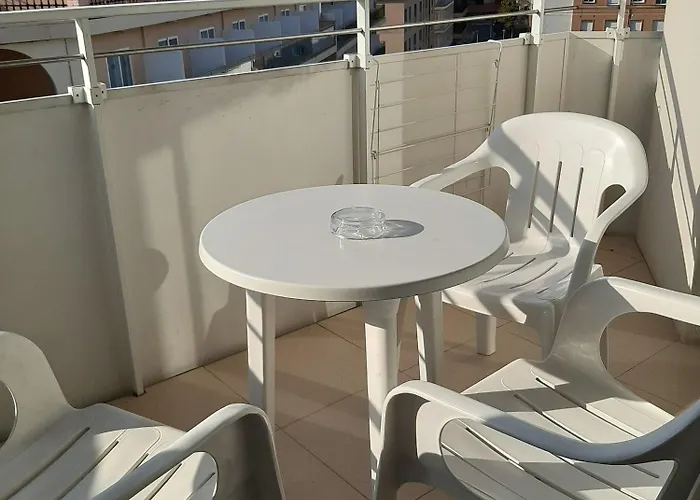 Lloret Sun 滨海略雷特