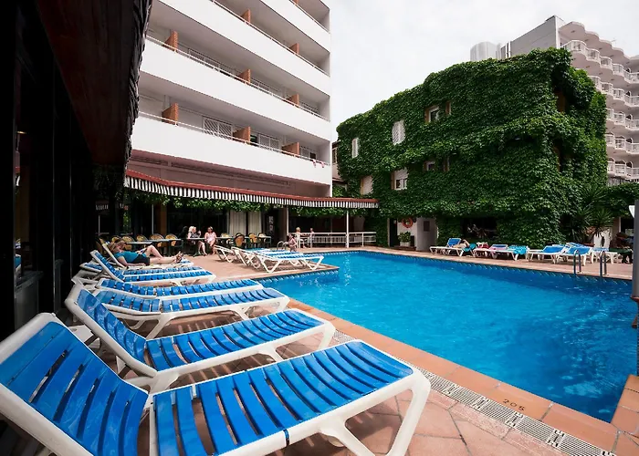 Lloret Sun 滨海略雷特